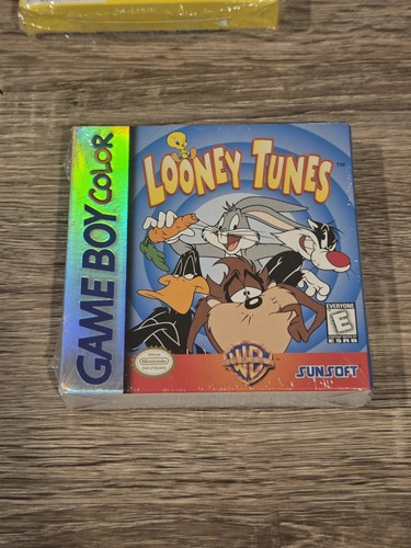 Infogrammi looney tunes - infogrammi,