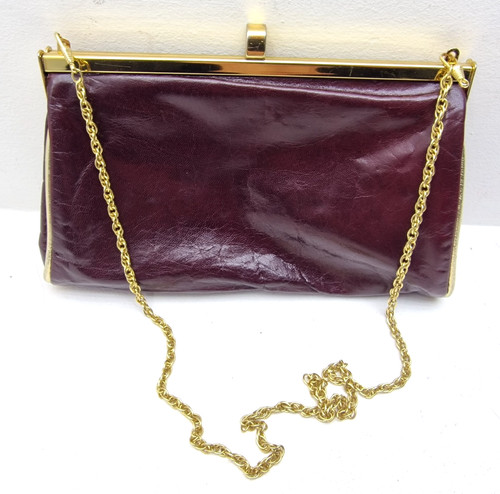 Borsa tracolla sera con - a,