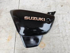 Pannello laterale Suzuki GZ