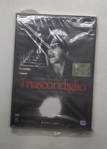 Nascondiglio con l - nascondiglio,