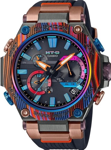 Orologio uomo casio shock - casio, g-shock