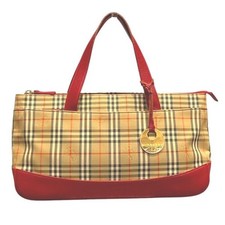 Borsa a mano Burberry Nova in