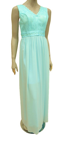 Maxi abito donna light the - abito,