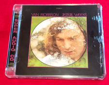 Van morrison astral weeks - morrison,
