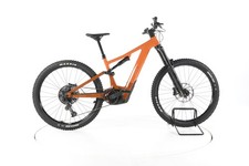 Focus Sam² 6.7 E-MTB full