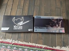 Bandai SOC Soul Of Chogokin