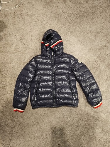 Moncler giacca puffer
