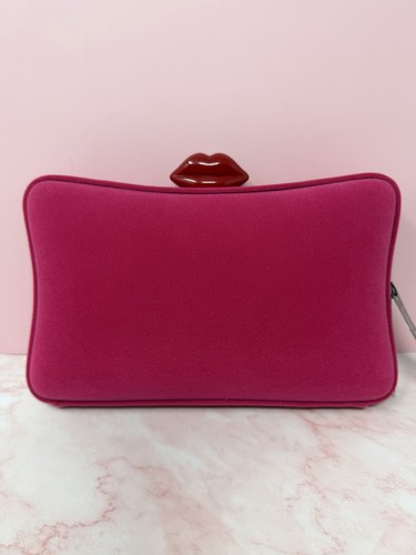 Pochette lulu guinness lavinia - pochette,