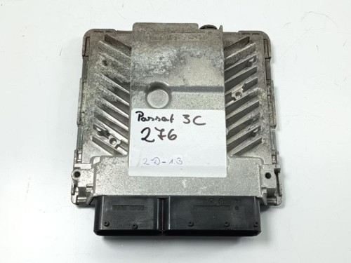 Centralina motore passat b6 - motore,