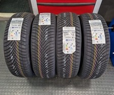 215/65 R16 102V TRENO COMPLETO