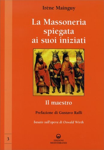 Libro massoneria spiegata - massoneria,