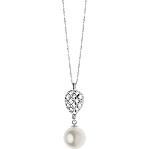 Collana donna girocollo comete - collana,