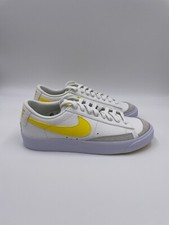 Nike Blazer Low 77 Bianco Opti