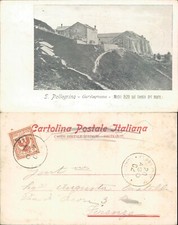 S.PELLEGRINO GARFAGNANA R@R@ &