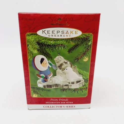 Nuovo 2000 frosty friends - nuovo,