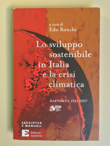 Sviluppo sostenibile in - sostenibile,