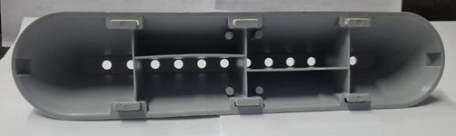 Trascinatore cestello - trascinatore,
