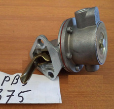 POMPA GASOLIO PER BEDFORD