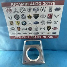 CORNICE CAMBIO AUTOMATICO OPEL
