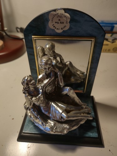 Statuina arte collezione - arte,