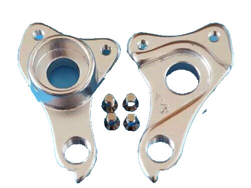 Dropout hardware per - dropout,