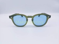 MOSCOT LEMTOSH W/ METAL NOSE
