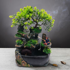 Fontana da camera con LED