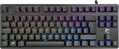 White shark spartan x - white, shark,