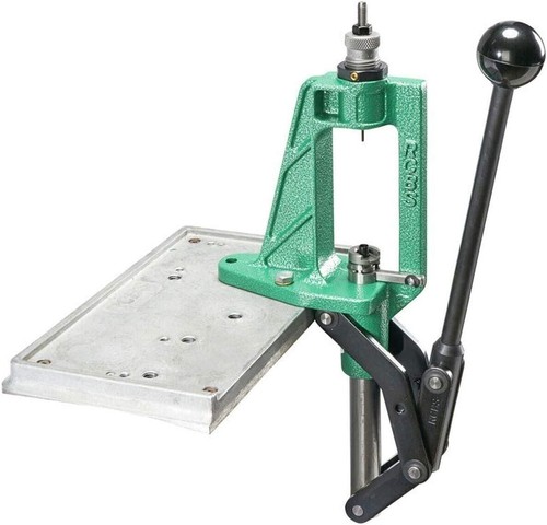 Rcbs 87460 pressa partner - pressa,