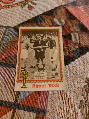 Figurina edizione panini - figurina,