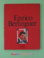 ENRICO BERLINGUER -