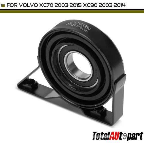 Drive shaft center - drive,