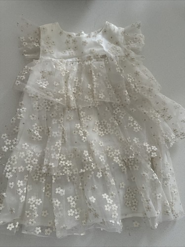 Mayoral baby dress - mayoral,