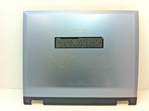 Sony vaio pcg - sony,