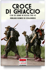 Romeo di Colloredo - Croce di