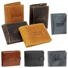 Portafoglio uomo portamonete