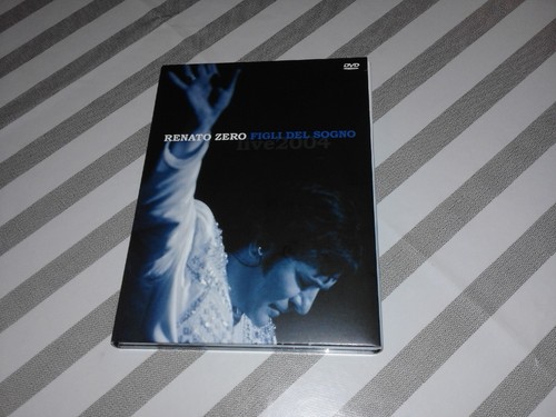 Renato zero figli del - renato,