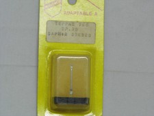 SAPHIR STEREO TEPPAZ 786 TP70