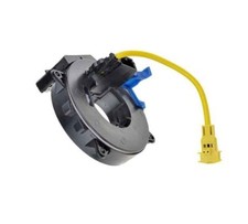 MOLLA SPIRALE AIRBAG CONTATTO SPIRALATO LAND ROVER FREELANDER DAL 1998 AL 2006