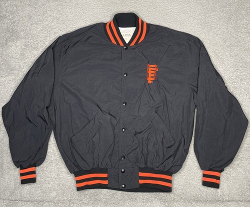 Giacca bomber vintage delong - giacca,