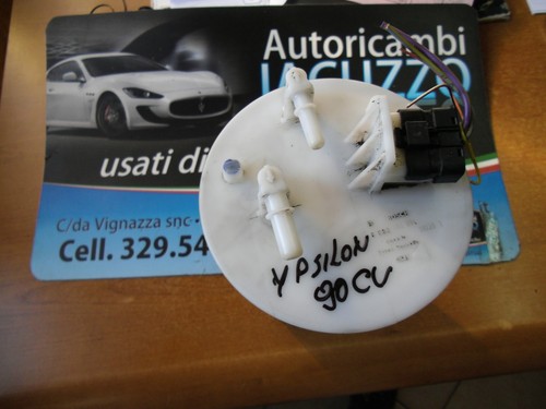 Galleggiante pompa carburante - galleggiante,