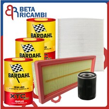 Kit Tagliando Fiat Punto Evo