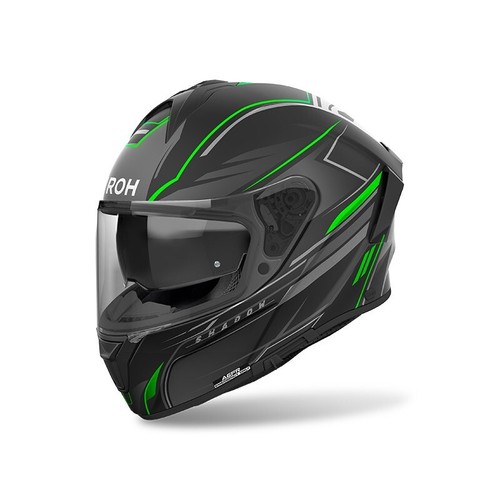 Casco integrale airoh spark - integrale,