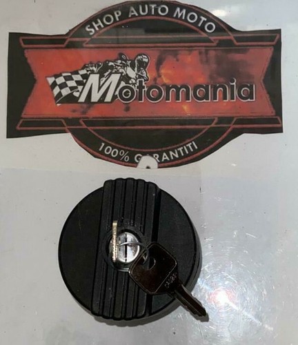 6022 tappo serbatoio benzina - serbatoio,
