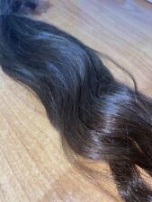 extension matassa capelli veri 100% Naturale 150grammi