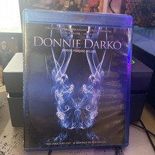 Donnie Darko (Blu-ray Disc