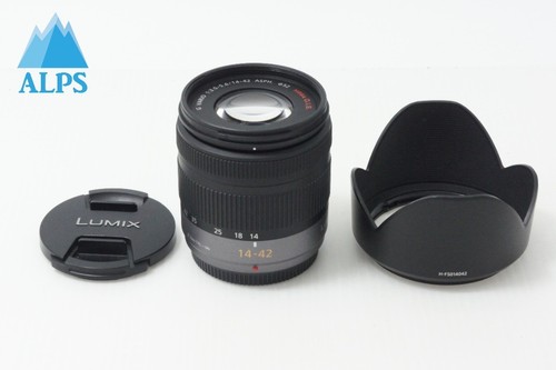 Panasonic lumix vario 42 - lumix,