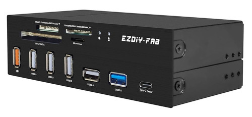 Ezdiy fab hub usb - ezdiy-fab,