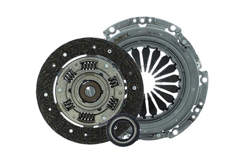 Kit frizione adatto mini - adatto,
