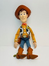 Thinkway Toy Story Collection